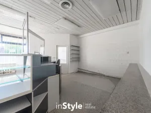 Pronájem obchodního prostoru, Velehrad, Salašská, 123 m2
