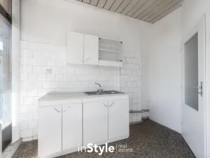 Pronájem obchodního prostoru, Velehrad, Salašská, 123 m2
