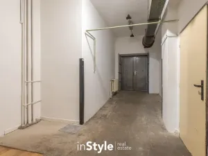 Pronájem obchodního prostoru, Velehrad, Salašská, 123 m2