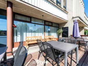 Pronájem obchodního prostoru, Velehrad, Salašská, 123 m2