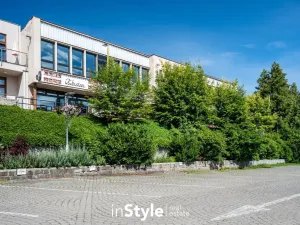 Pronájem obchodního prostoru, Velehrad, Salašská, 123 m2