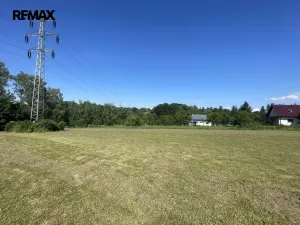Prodej pozemku pro bydlení, Horní Domaslavice, 5500 m2