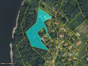 Prodej chaty, Slabčice - Písecká Smoleč, 115 m2