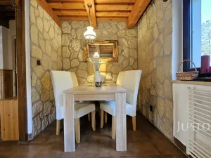 Prodej chaty, Slabčice - Písecká Smoleč, 115 m2