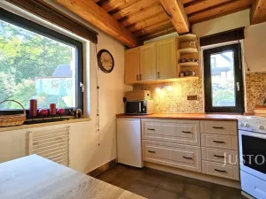 Prodej chaty, Slabčice - Písecká Smoleč, 115 m2