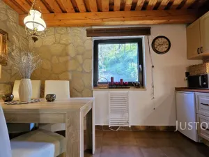 Prodej chaty, Slabčice - Písecká Smoleč, 115 m2