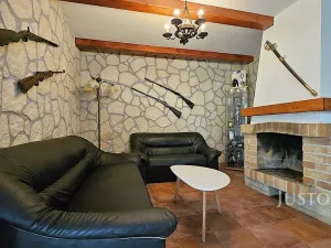 Prodej chaty, Slabčice - Písecká Smoleč, 115 m2
