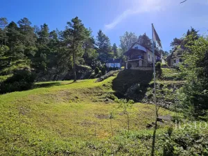 Prodej chaty, Slabčice - Písecká Smoleč, 115 m2