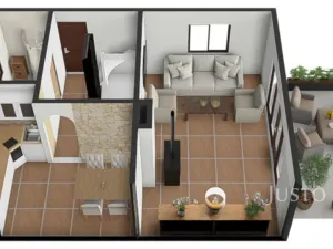 Prodej chaty, Slabčice - Písecká Smoleč, 115 m2
