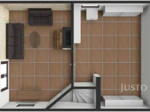 Prodej chaty, Slabčice - Písecká Smoleč, 115 m2