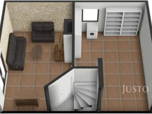 Prodej chaty, Slabčice - Písecká Smoleč, 115 m2