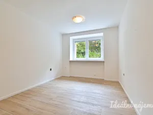 Pronájem bytu 1+1, Brno, Mášova, 38 m2