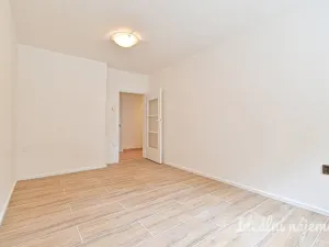 Pronájem bytu 1+1, Brno, Mášova, 38 m2