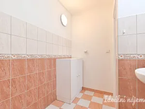 Pronájem bytu 1+1, Brno, Mášova, 38 m2