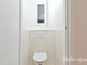 Pronájem bytu 1+1, Brno, Mášova, 38 m2
