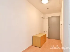 Pronájem bytu 1+1, Brno, Mášova, 38 m2