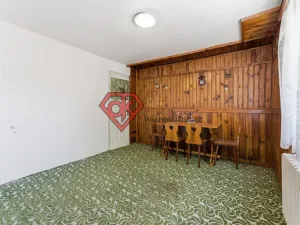 Prodej rodinného domu, Staré Hradiště, Ořechová, 152 m2