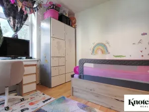 Prodej rodinného domu, Brno, Táborská, 70 m2