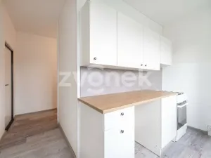 Pronájem bytu 2+1, Zlín - Malenovice, třída Svobody, 51 m2