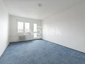 Pronájem bytu 2+1, Zlín - Malenovice, třída Svobody, 51 m2