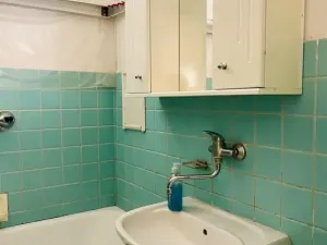 Prodej bytu 3+1, Červený Kostelec, Koubovka, 72 m2
