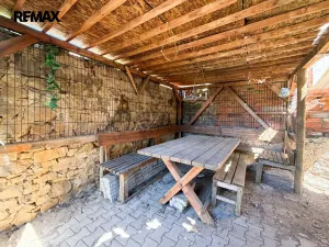 Prodej rodinného domu, Příbram - Příbram VI-Březové Hory, Šemberova, 94 m2