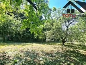 Prodej pozemku pro bydlení, Jaroměř, Na Karlově, 860 m2