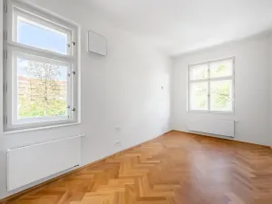 Pronájem bytu 3+kk, Praha - Vinohrady, Hradešínská, 64 m2