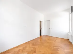 Pronájem bytu 3+kk, Praha - Vinohrady, Hradešínská, 64 m2