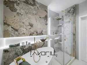 Prodej bytu 4+kk, Ostrava, U Hrůbků, 111 m2