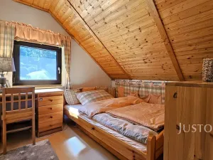 Prodej chaty, Slabčice, 115 m2