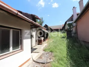 Prodej rodinného domu, Vlachovice - Vrbětice, 100 m2