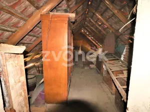 Prodej rodinného domu, Vlachovice - Vrbětice, 100 m2
