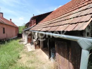 Prodej rodinného domu, Vlachovice - Vrbětice, 100 m2