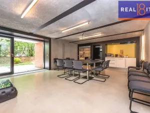 Pronájem kanceláře, Praha, U Hadovky, 400 m2