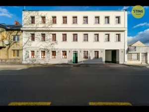 Pronájem bytu 3+kk, Opava, Sadová, 72 m2