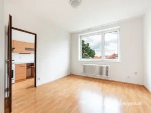 Pronájem bytu 1+1, Praha - Liboc, Ke Džbánu, 32 m2