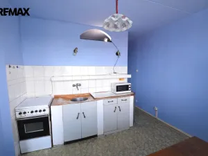 Prodej bytu 2+1, Domašov u Šternberka, 59 m2