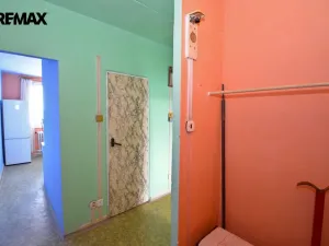 Prodej bytu 2+1, Domašov u Šternberka, 59 m2