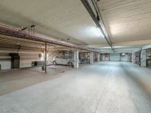 Prodej garáže, Praha - Michle, Jihlavská, 14 m2