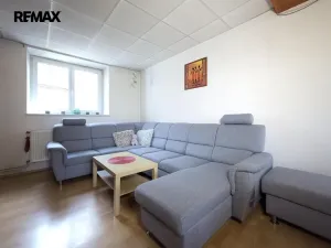 Prodej rodinného domu, Šebkovice, 184 m2