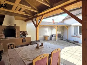Prodej rodinného domu, Šebkovice, 184 m2
