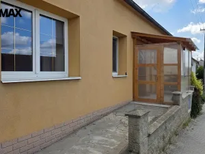 Prodej rodinného domu, Šebkovice, 184 m2