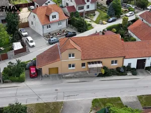 Prodej rodinného domu, Šebkovice, 184 m2