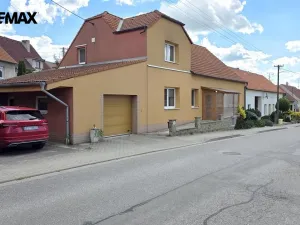 Prodej rodinného domu, Šebkovice, 184 m2
