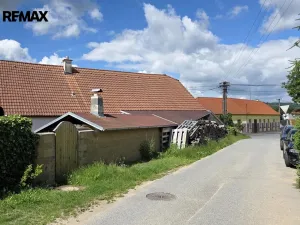 Prodej rodinného domu, Šebkovice, 184 m2