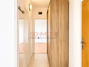 Prodej bytu 2+1, Hustopeče, Masarykovo nám., 56 m2