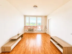 Prodej bytu 2+1, Hustopeče, Masarykovo nám., 56 m2