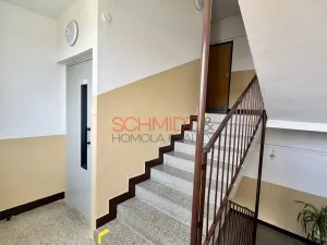 Prodej bytu 2+1, Hustopeče, Masarykovo nám., 56 m2