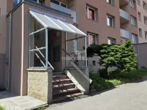 Prodej bytu 3+1, Plzeň - Bolevec, Žlutická, 75 m2